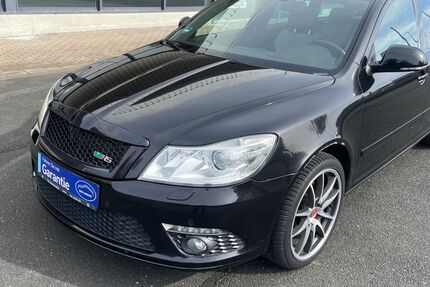 Skoda Octavia 255.250 km 3.990 &euro; Jena 07751