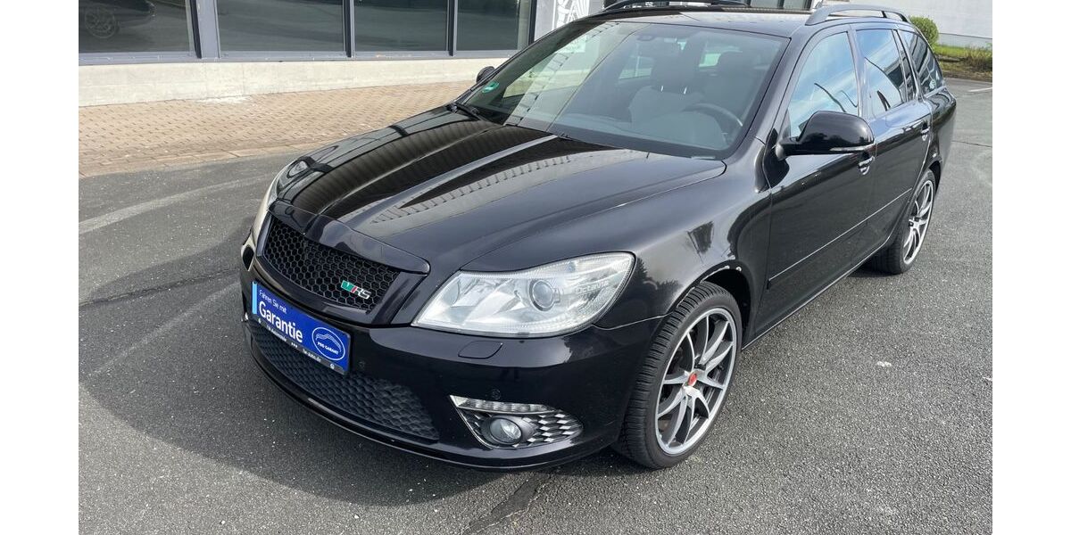 Skoda Octavia 255.250 km 3.990 &euro; Jena 07751