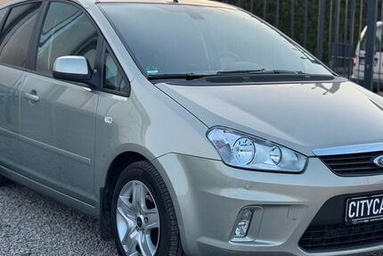 Ford C-Max 80.000 km 5.599 &euro; Düren-Merken 52353