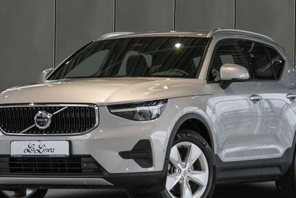 Volvo XC40 23.089 km 36.490 &euro; Saarbrücken 66121