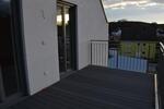 Etagenwohnung Mainburg - 4 Zimmer, 131 m&sup2;, 1.150&euro; | Angebot:26612809