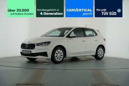 Skoda Fabia 46.862 km 14.889 &euro; Halle (Saale) 06126