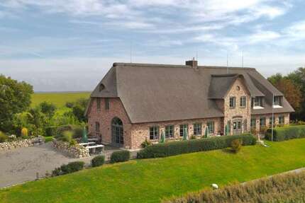 Gewerbeobjekt Pellworm - 1.650.000&euro; | Angebot:27002381