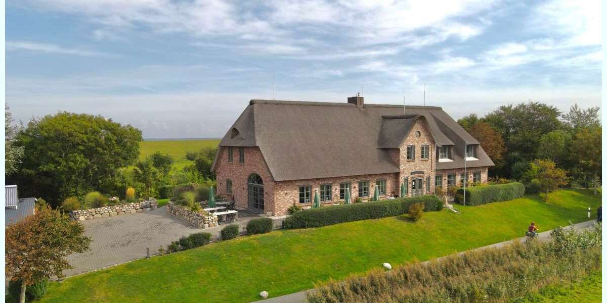Gewerbeobjekt Pellworm - 1.650.000&euro; | Angebot:27002381