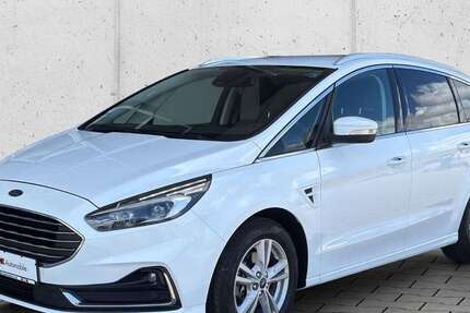 Ford S-Max 187.000 km 13.490 &euro; Röttenbach bei Nürnberg 91187