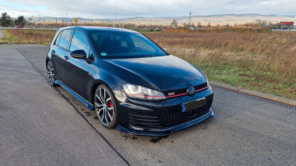 VW Golf 122.000 km 18.750 &euro; Schwabenheim 55270