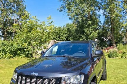 Jeep Grand Cherokee 132.000 km 17.000 &euro; Wittmund 26409