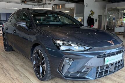 Cupra Leon 22.774 km 28.490 &euro; Goslar 38644