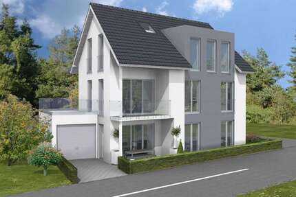 Haus Biberach an der Riß - 7.5 Zimmer, 159 m&sup2;, 455.000&euro; | Angebot:24431536