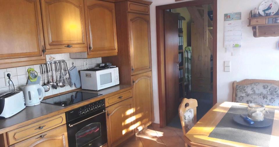 Einfamilienhaus Nordhausen - 6 Zimmer, 218 m&sup2;, 350.000&euro; | Angebot:26867248