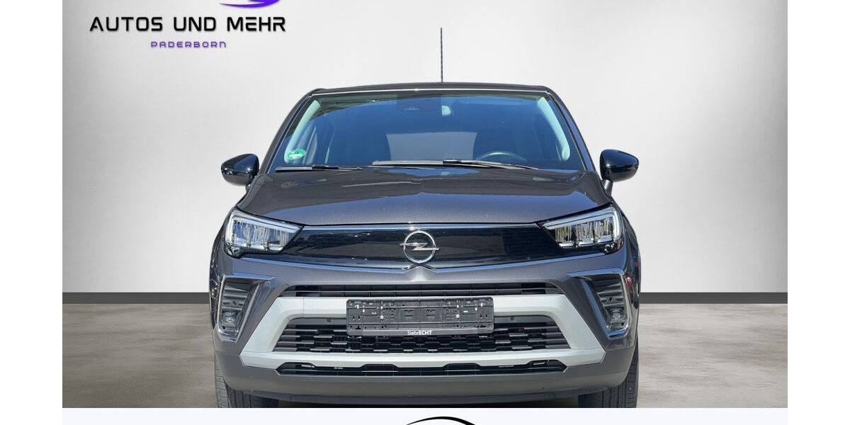 Opel Crossland (X) 69.309 km 15.999 &euro; Paderborn 33100