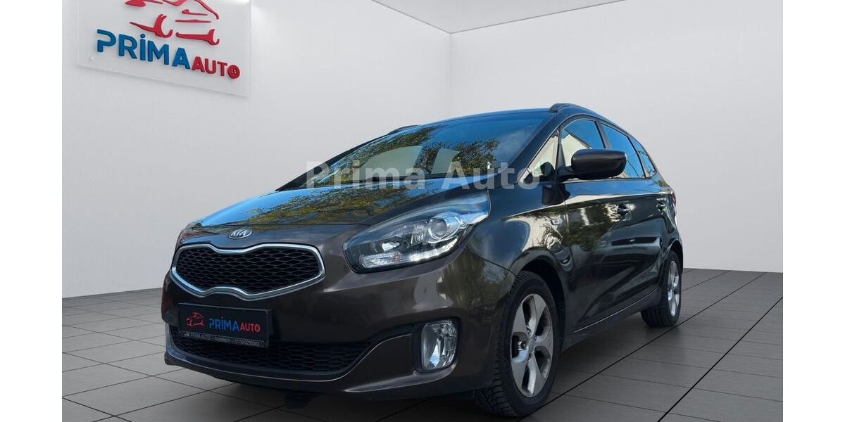 Kia Carens 171.000 km 6.499 &euro; Mannheim 68309