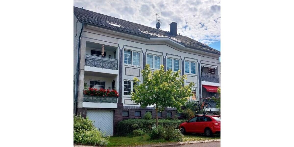 Dachgeschoßwohnung Niedenstein - 2 Zimmer, 128 m&sup2;, 244.870&euro; | Angebot:25414020