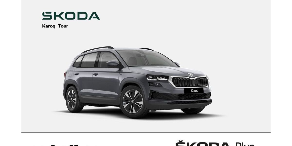 Skoda Karoq 8.000 km 36.880 &euro; Würzburg 97084