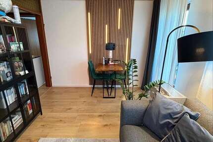 Zimmer Weil der Stadt - 1 Zimmer, 575&euro; | Angebot:27335089