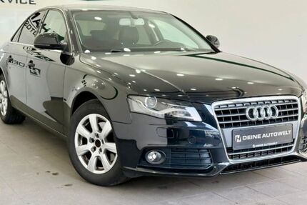 Audi A4 114.500 km 7.400 € Tübingen 72070
