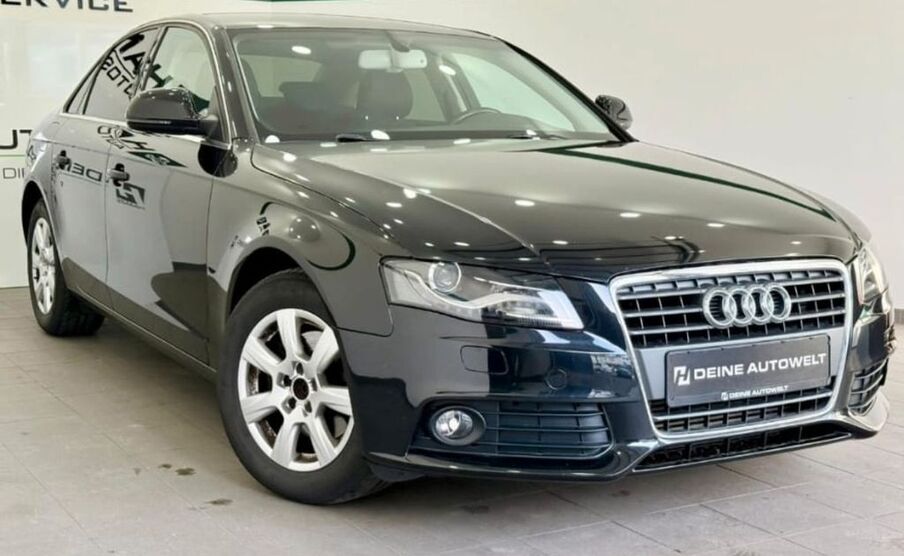 Audi A4 114.500 km 7.400 € Tübingen 72070