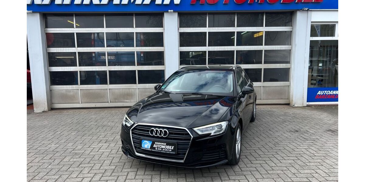 Audi A3 150.000 km 15.499 &euro; Osnabrück 49090