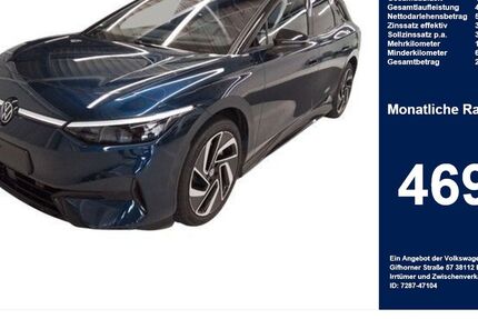 VW ID.7 16.450 km 53.199 &euro; Vilsbiburg 84137