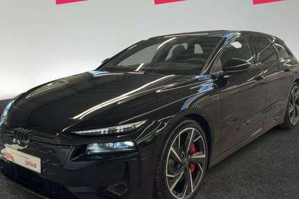 Audi S6 9.999 km 103.990 &euro; Hannover 30179