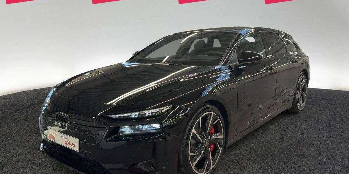 Audi S6 9.999 km 103.990 &euro; Hannover 30179