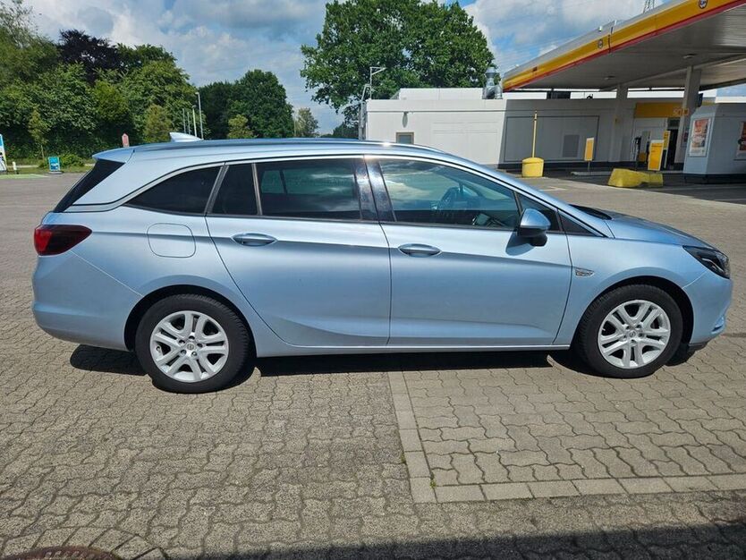 Astra
