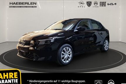 Opel Corsa 5.990 km 16.980 &euro; Kempten 87435