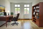 Etagenwohnung Radebeul - 5 Zimmer, 113 m&sup2;, 429.000&euro; | Angebot:26258048