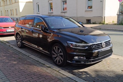 VW Passat Variant 129.000 km 19.500 € Kamen 59174