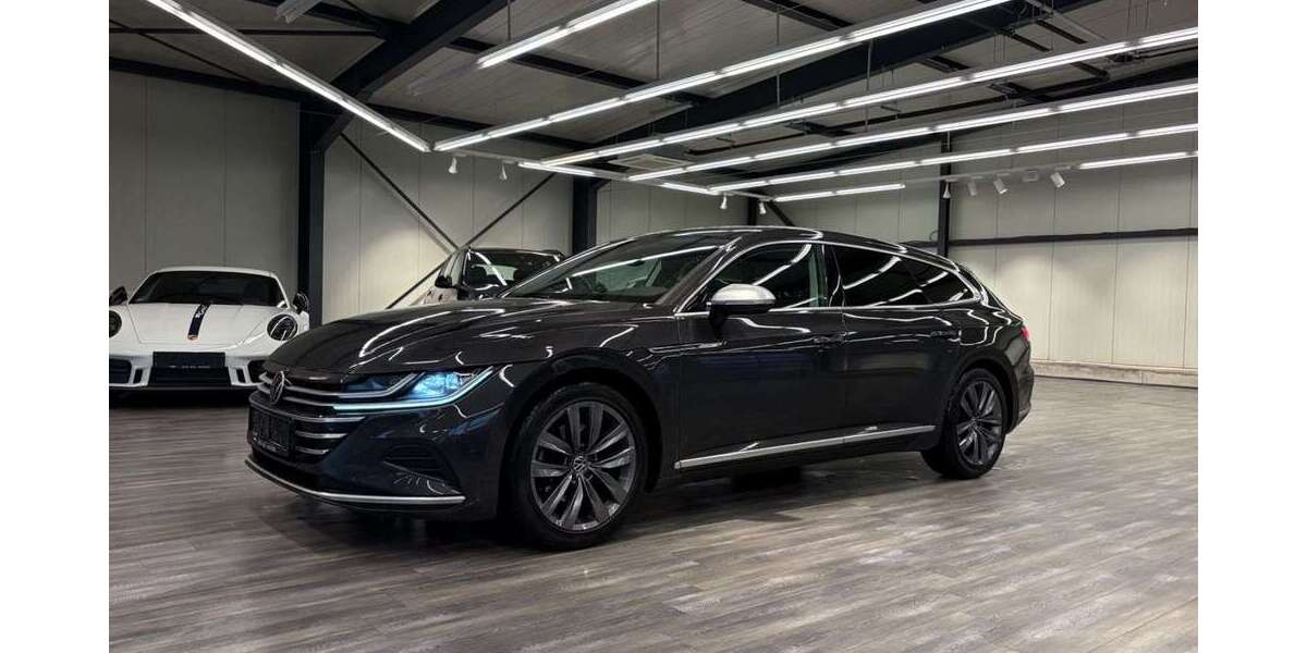 VW Arteon 190.000 km 18.750 &euro; Jettingen 71131