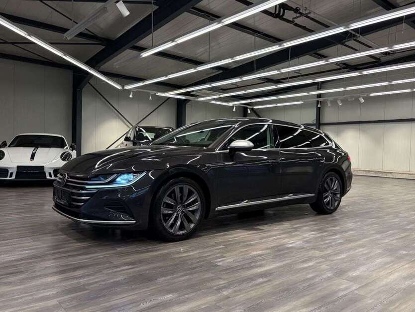 VW Arteon 190.000 km 18.750 € Jettingen 71131