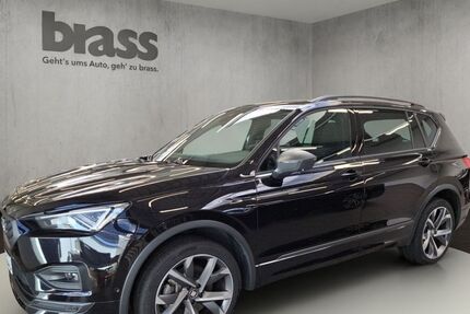 Seat Tarraco 69.000 km 39.700 € Dietzenbach 63128