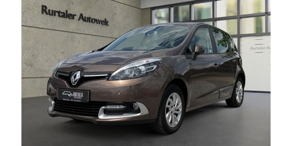 Renault Scenic 70.000 km 7.999 &euro; Jülich 52428