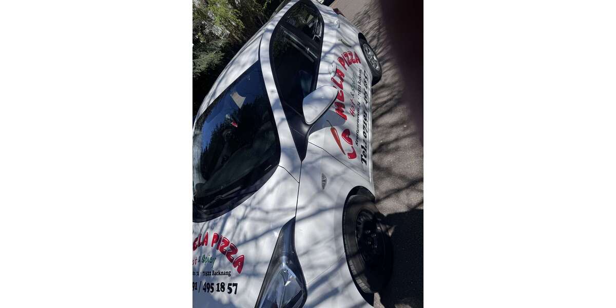 Hyundai i10 218.000 km 4.100 &euro; Stuttgart 70372