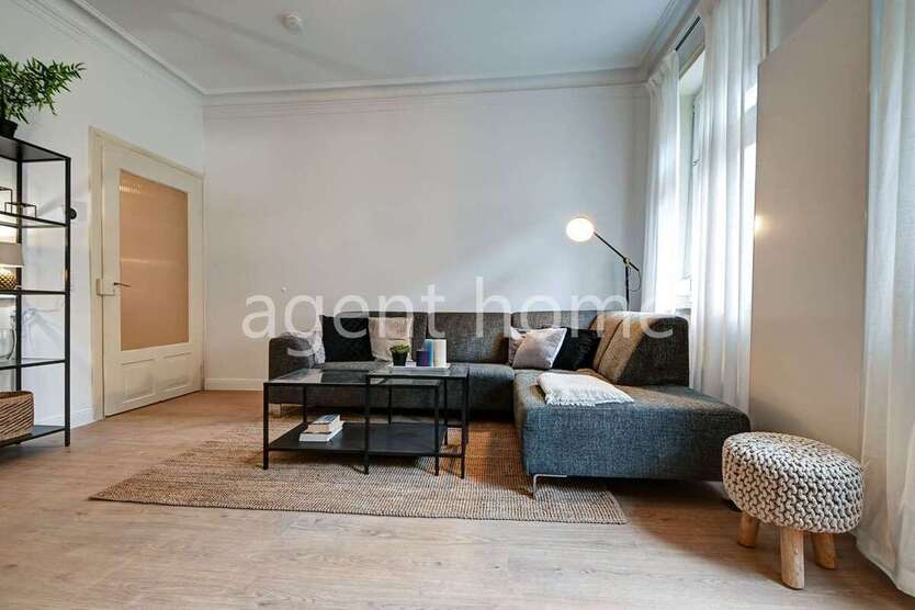 Wohnen auf Zeit in Stuttgart 1.490 € 2 zimmer