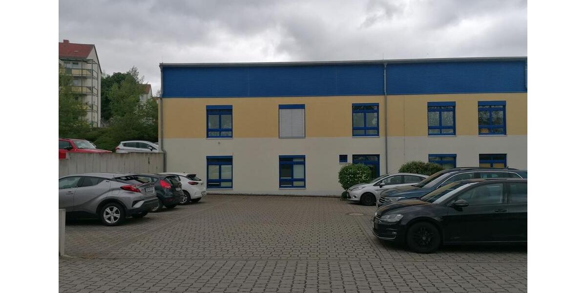 Gewerbeobjekt Sangerhausen - 1.500&euro; | Angebot:14264300
