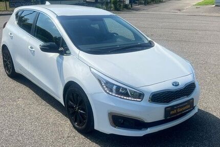 Kia Andere 40.200 km 11.900 &euro; Leichlingen 42799
