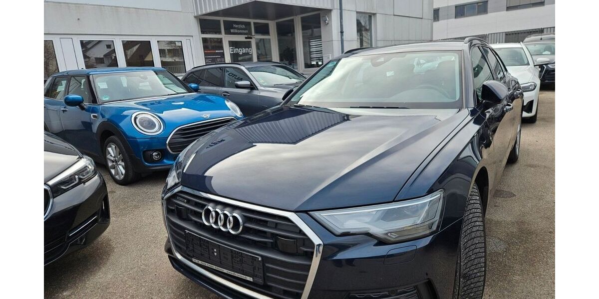 Audi A6 50.000 km 31.398 &euro; KARLSFELD (b.München) 85757