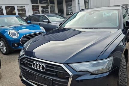 Audi A6 50.000 km 32.800 &euro; KARLSFELD (b.München) 85757