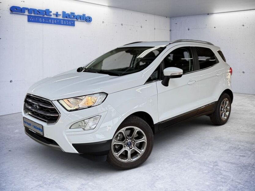 EcoSport