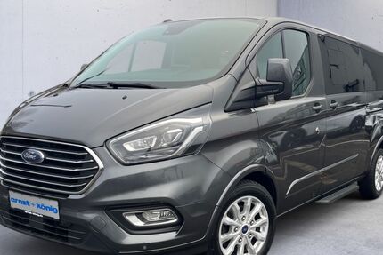 Ford Tourneo Custom 146.704 km 28.770 &euro; Waldshut-Tiengen 79761