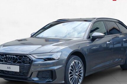 Audi A6 10.000 km 62.900 &euro; Groebenzell 82194