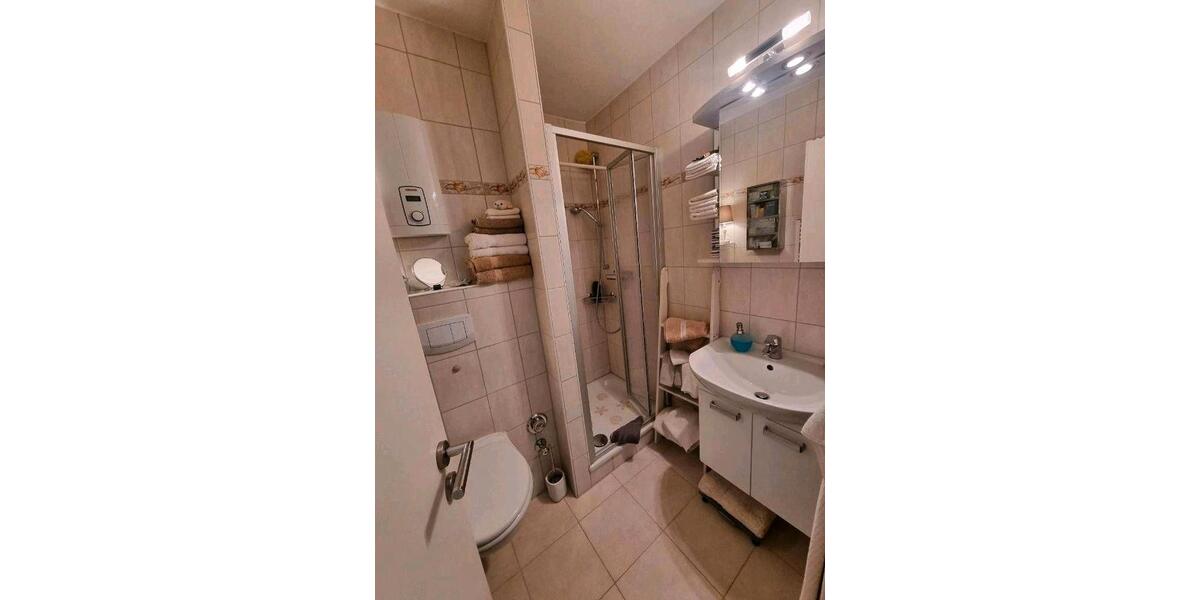 Etagenwohnung Wyk Auf Föhr - 3 Zimmer, 60 m&sup2;, 399.999&euro; | Angebot:27081105