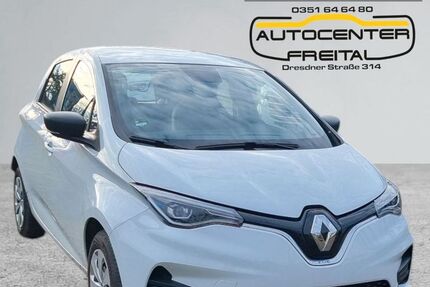 Renault ZOE 41.500 km 12.190 &euro; Freital 01705