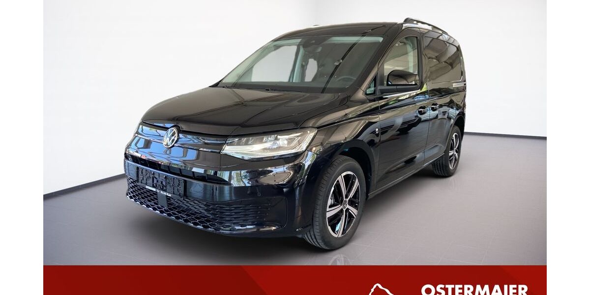 VW Caddy 5.900 km 39.900 &euro; Mühldorf am Inn 84453