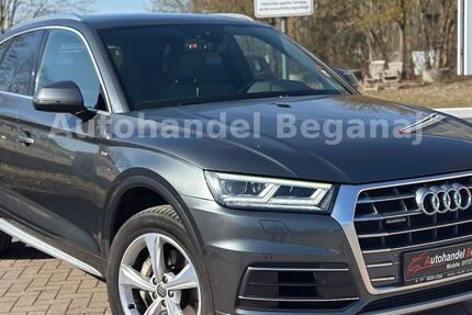 Audi Q5 225.000 km 19.999 &euro; Lamspringe 31195