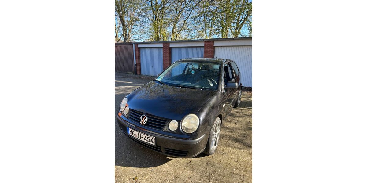 VW Polo 179.000 km 1.800 &euro; Bremen 28325