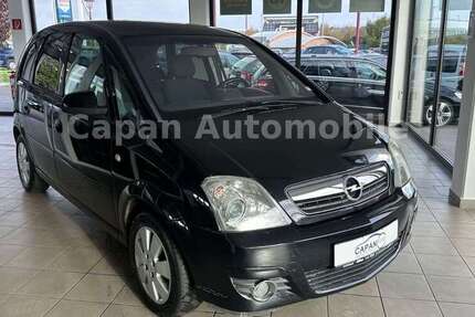 Opel Meriva 144.000 km 3.400 &euro; Kirchheimbolanden 67292