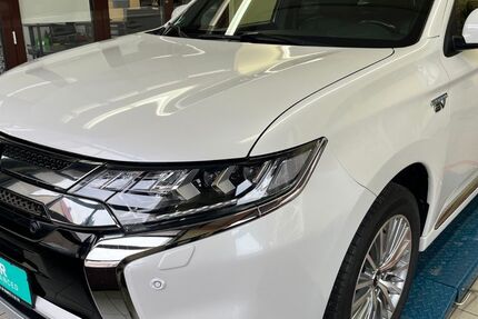 Mitsubishi Outlander 93.520 km 20.990 &euro; Salzwedel 29410