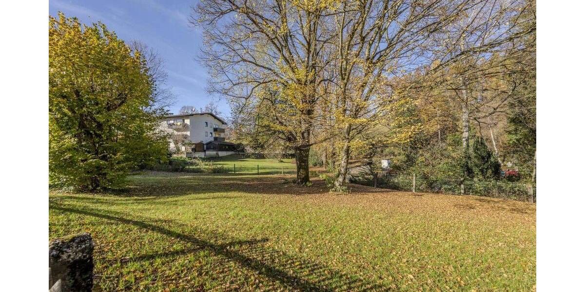 Grundstück Kochel - 530.000&euro; | Angebot:26413378